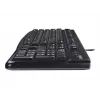 Logitech K120 klaviatūra – USB – QWERTY – italų išdėstymas