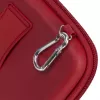Rivacase 9101 (PU) Sleeve case EVA (Ethylene Vinyl Acetate) Raudonas