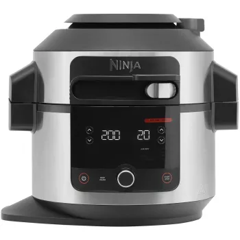 Ninja OL550EU 6 L Juodas