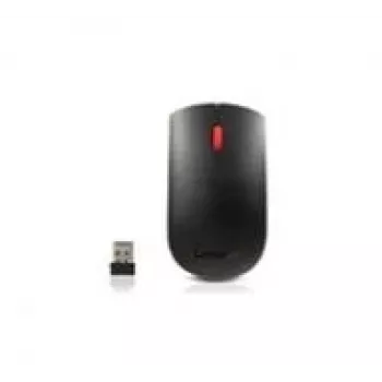Lenovo 4X30M56888 pelė Biuro Abipusė RF belaidė Optinė 1200 DPI