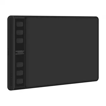 Grafinė planšetė Huion Inspiroy 2 S H641P 10 x 6,25 colio, 5080 LPI