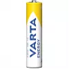 Šarminės AAA baterijos Varta ENERGY Cube 24 vnt. (4103229234)