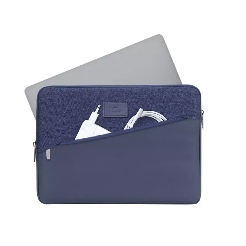 Dėklas nešiojamam kompiuteriui Rivacase 7903 33,8 cm (13,3 inch) mėlynas