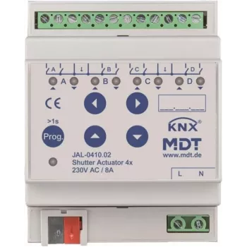 MDT JAL-0410.02