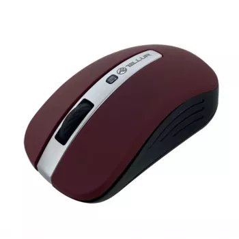 Belaidė pelė Tellur TLL491091 USB