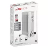 Alyvinis elektrinis šildytuvas Clatronic RA 3735