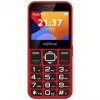 Mobilusis telefonas MyPhone HALO 3, 6,5 colio ekranas