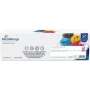 Toneris MediaRange HP CF543X 2300 puslapių purpurinis