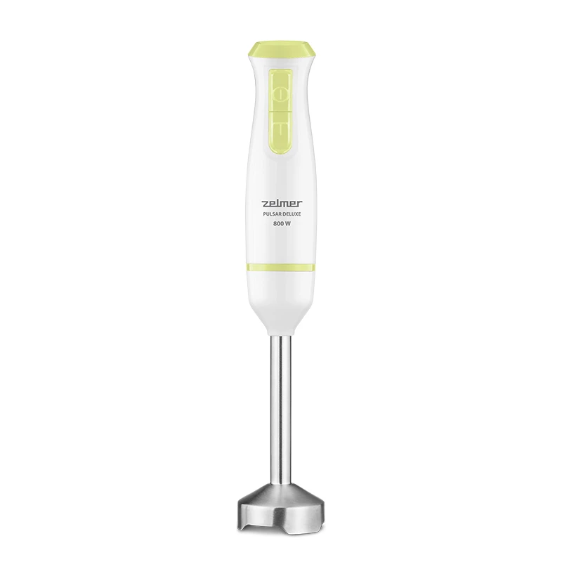 Virtuvinis termomaišytuvas Zelmer ZHB4561L Baltas