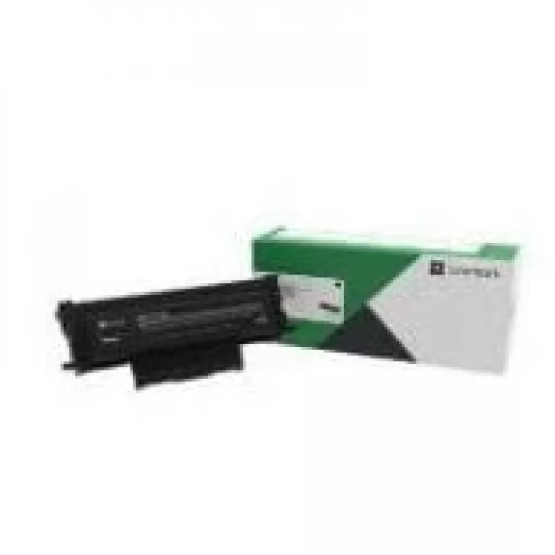 Kasetė su toneriu Lexmark B222H00 didelės išeigos juoda 3000 puslapių