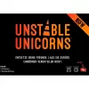 Unstable Unicorns NSFW, Kortų žaidimas