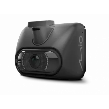 Mio MiVue 935W Full HD vaizdo registratorius su Wi-Fi, juodas