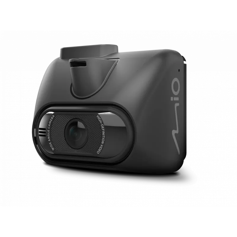 Mio MiVue 935W Full HD vaizdo registratorius su Wi-Fi, juodas