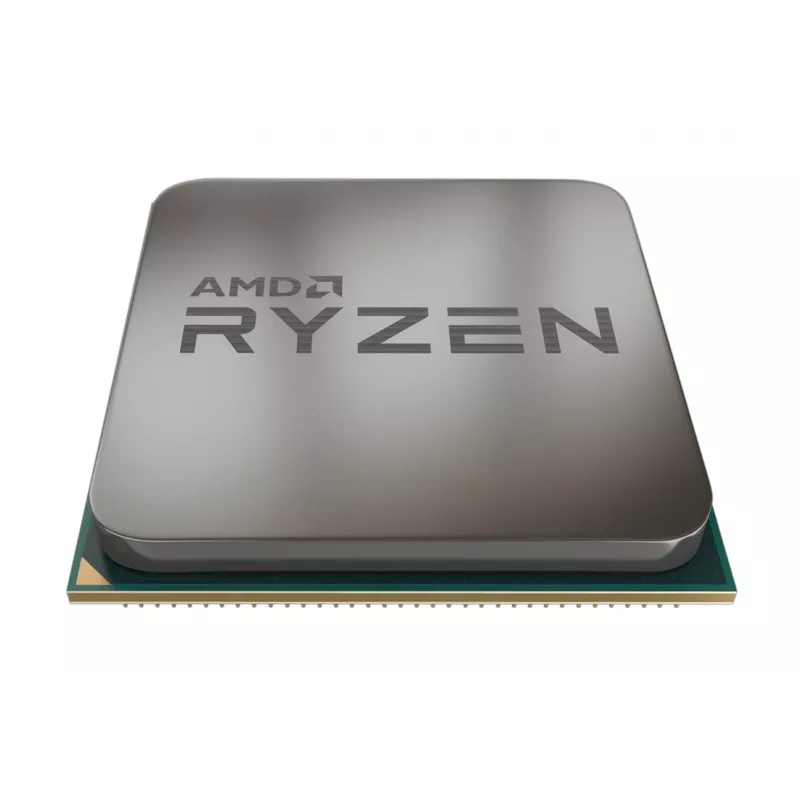 Procesorius AMD Ryzen 3 3200G 3,6 GHz 4 branduoliai Socket AM4 su integruota Radeon Vega 8 grafika