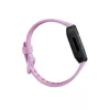 FITBIT Inspire 3 Fitneso Sekimo Apyrankė - Lilac Bliss, Universali