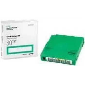HP Enterprise Q2078AH tuščia LTO juosta 30 TB native, 700 Mbit/s, 1,26 cm x 960 m