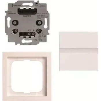 BUSCH-JAEGER 64765 UJ-84 Komfortschalter flex rinkinys (2CKA006800A2913)