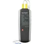 Voltcraft® PL-120 T2 temperatūros matavimo prietaisas, termometras