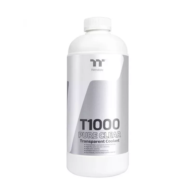 Terminis skystis Thermaltake T1000 1 L Propanediol