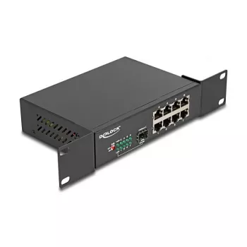 Nevaldomas jungiklis DeLOCK 88064