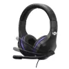 Ausinės žaidimams Subsonic Gaming SA5513