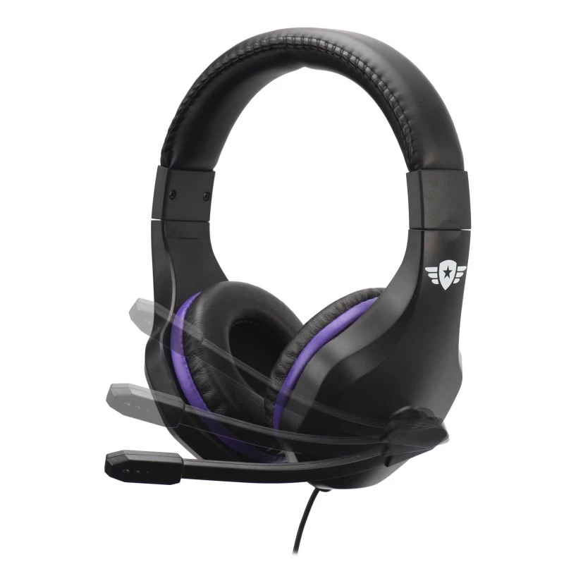 Ausinės žaidimams Subsonic Gaming SA5513