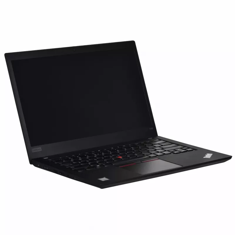 LENOVO ThinkPad T490 i5-8365U 16GB 512GB SSD 14 inch FHD Win11pro + maitinimo adapteris NAUDOTAS US QWERTY Naudotas