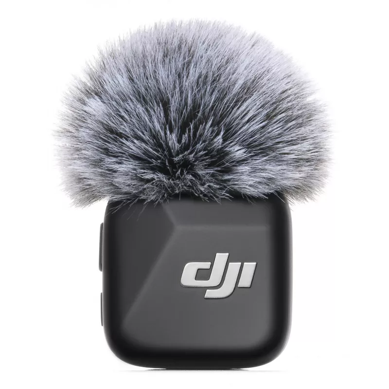 DJI CP.RN.00000431.01 belaidis mikrofonų siųstuvas Bodypack