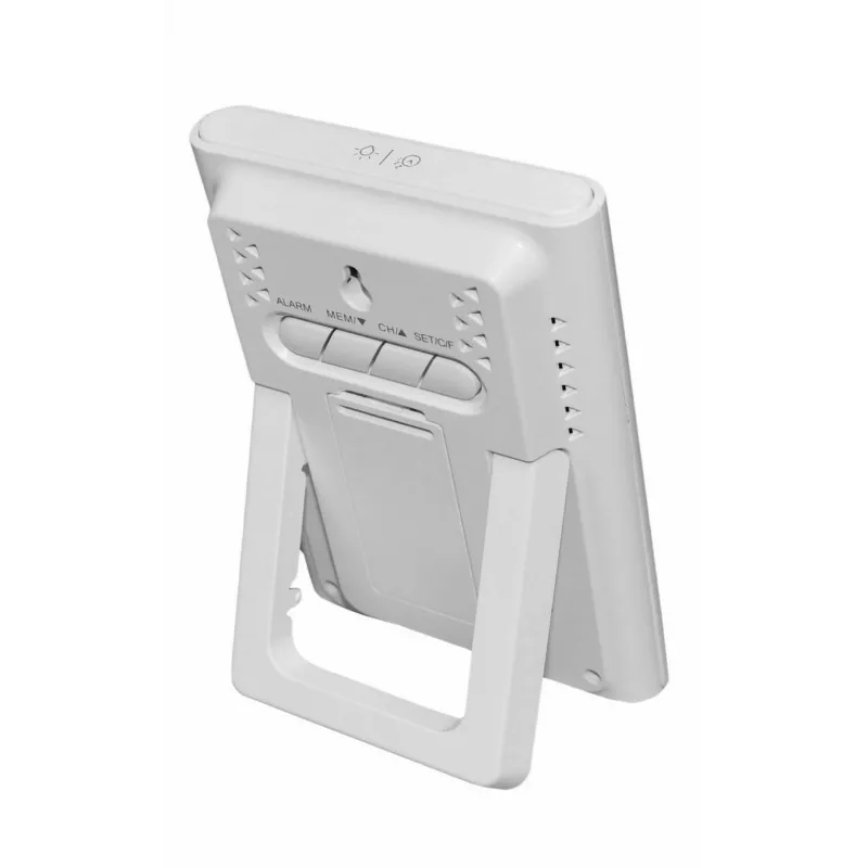 Belaidis garsiakalbis BLAUPUNKT WS15WH Bluetooth nešiojamas, baltas, modelis RTVBLWS002
