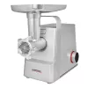 Mėsmalė GASTROBACK 41407 — 2100 W, nerūdijančio plieno korpusas, 2,5 kg/min našumas