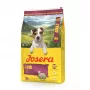 Sausas šunų ėdalas JOSERA Mini Adult Aviena 900 g – smulkių veislių suaugusiems šunims