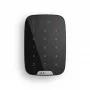Belaidė klaviatūra juoda Ajax Keypad Wireless BLACK/38248