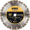 DeWALT DT40260-QZ pjovimo diskas kampiniam šlifuokliui