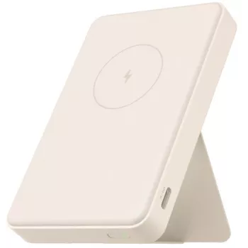 Xiaomi Magnetic Power Bank 6000mAh belaidis įkroviklis