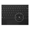 Microsoft Surface Pro klaviatūra - belaidė klaviatūra