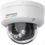 Dome IP apsaugos kamera Hikvision DS-2CD1167G2H-LIU (2.8mm) — 3200×1800, 1/2.4 colio CMOS, lubinis laidas