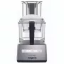 Blenderis ir virtuvės kombainas Magimix Compact C.S. 4200 XL matinis chromas