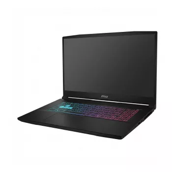 Nešiojamas žaidimų kompiuteris MSI Katana 17 HX B14WFK-239 – Core i7-14650HX, 16GB RAM, 1TB SSD, GeForce RTX 5060, Core Black