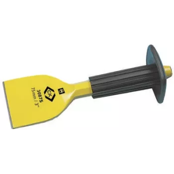 Kaltas c.k tools T3087S 4 – 100 mm plotis, 220 mm ilgis