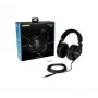 Shure SRH440A-EFS ausinės laidinės juodos