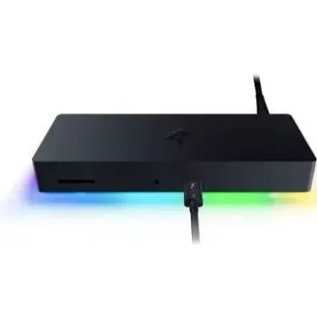 Razer Thunderbolt 4 dokų stotelė - 4x Thunderbolt