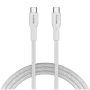 CANYON OnWire 60CL C-C 60W pinta 1m balta