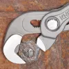 Reguliuojamas veržliaraktis Knipex 87 41 250