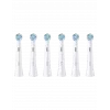 Oral-B iO Ultimate Clean keičiamos šepetėlio galvutės