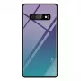 Apsauginis dėklas Evelatus Samsung A20 – Gradient Glass 3, Under Water dizainas