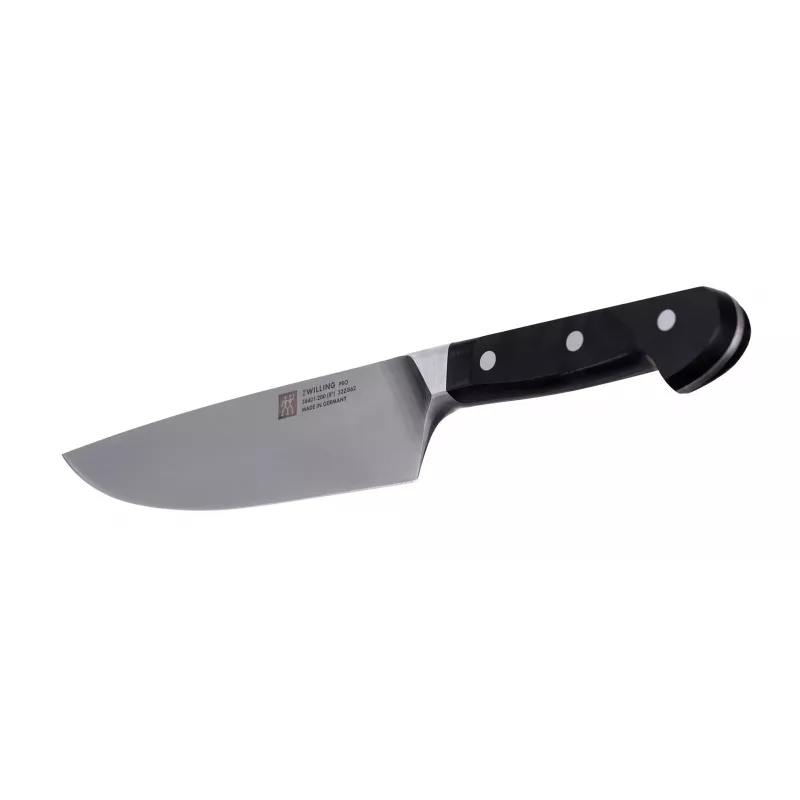 ZWILLING Rinkinys De 3 Peiliai Pro (384300070)