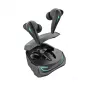 Belaidės ausinės White Shark GEB-TWS96 Titan Black