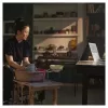 HP ENVY x360 14 3K OLED 2in1 Touch R5-8640HS 16GB/512GB SSD Win11 14-fa0457ng (klaviatūra gali būti vokiška)