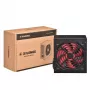 Maitinimo blokas Xilence Redwing 350W ATX2.3 Nemušamas