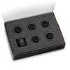 EK Water Blocks EK-Quantum Torque STC 10/13 – 6 vnt., juoda